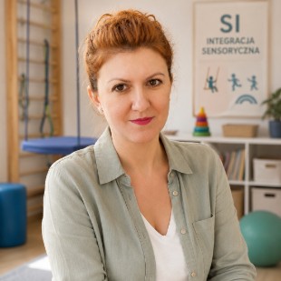 Anna Grygoruk