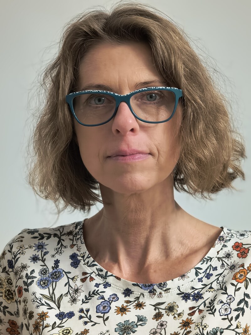 Agnieszka Mazur